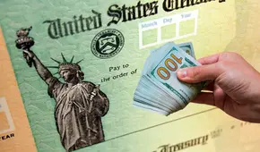 Pago único en Nueva York: ¿cómo se determina el monto que recibirán los residentes este 2025? Pago único en Nueva York: ¿cómo se determina el monto que recibirán los residentes este 2025?