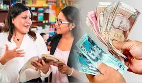 Solo estos docentes en Perú cobrarán el Bono Escolaridad de S/ 400 en junio de 2025, según el MEF