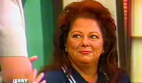 La mujer que fue asesinada tras participar en un exitoso talk show de EEUU con su exesposo y la amante