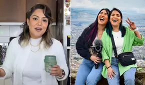 Fátima, ex 'Misias pero viajeras', rompe su silencio y revela por qué creó un nuevo canal de YouTube: ''Me daba mucho miedo''