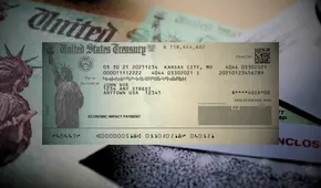 Cheque de estímulo en EEUU: los requisitos que deben cumplir para recibir pagos de hasta US$1.000 en Pensilvania Cheque de estímulo en EEUU: los requisitos que deben cumplir para recibir pagos de hasta US$1.000 en Pensilvania