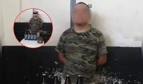 Detienen a hombre que compró cuatro cervezas durante la Ley Seca de las Elecciones Judiciales de México
