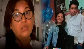 Menor lleva más de 2 años con bacteria en su cerebro y urge tratamiento en Cuba: "Sigue convulsionando"