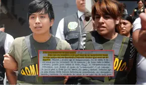 Cómplice de la ‘Asesina de Tinder’ rompe su silencio y se pronuncia desde la cárcel: “Sigo enamorada de ella”