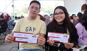 Bienestar 2025: ¿cómo funciona el Buscador de Estatus para saber qué beca te toca?