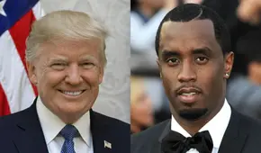 La lista de famosos indultados por Trump hasta ahora: ¿podría el presidente de EEUU perdonar a Sean 'Diddy' Combs? La lista de famosos indultados por Trump hasta ahora: ¿podría el presidente de EEUU perdonar a Sean 'Diddy' Combs?