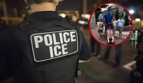 Inmigrante mexicano y padre de 10 hijos es detenido por ICE cuando se dirigía a su trabajo de construcción en EEUU