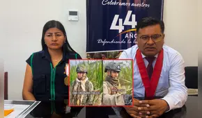 Fiscalía inicia investigación a soldados peruanos por presunto cobro de cupos a mineros ilegales en Madre de Dios: “Ninguna autoridad puede pedir un sol”