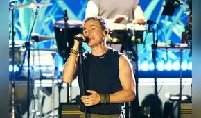 Fonseca: "Ojalá dejen de ver a los inmigrantes como una cifra"