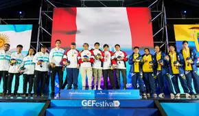 ¡Se viene el Torneo Nacional Interuniversidades de ESPORTS que clasifica al Mundial Universitario Rusia 2025!