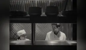 El espíritu del cineclub: la decimosexta edición del Festival de Cine Al Este