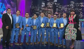 ‘Esta noche’ de la Chola Chabuca arrasa en rating con Armonía 10 y supera a ‘JB en ATV’ y ‘El gran chef’