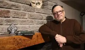 Jorge Millones: “En la campaña electoral hay que instalar el debate de la IA y el derecho a la soberanía tecnológica” Jorge Millones: “En la campaña electoral hay que instalar el debate de la IA y el derecho a la soberanía tecnológica”