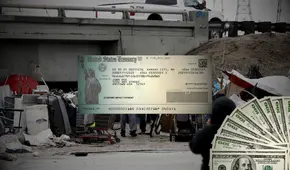 Cheque de estímulo en California: los 4 requisitos que pide Gavin Newsom para que inmigrantes reciban US$725 desde junio Cheque de estímulo en California: los 4 requisitos que pide Gavin Newsom para que inmigrantes reciban US$725 desde junio