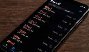 Olvida las llamadas SPAM: especialista en ciberseguridad revela truco que acaba con ellas definitivamente