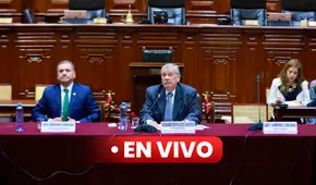 Congreso EN VIVO: Comisión de Constitución debate si parlamentarios pueden realizar campaña política sin sanciones