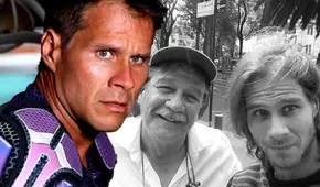 Miguel Arce conmueve al anunciar el sensible fallecimiento de su padre con emotivo mensaje: "Te voy a recordar toda la vida"