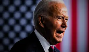 Joe Biden, expresidente de EEUU, revela cómo afronta el cáncer de próstata y dice que puede superar esta enfermedad: "Me siento bien"