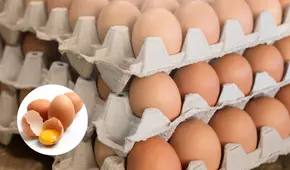 ¿Cómo cocinar huevos para aprovechar al máximo sus nutrientes? La forma ideal de consumirlos