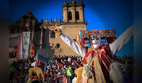 Calendario de festividades por el mes jubilar del Cusco: conoce las fechas de las celebraciones en junio
