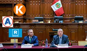 Congreso: ¿qué parlamentarios votaron a favor de realizar campaña electoral en semana de representación?