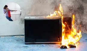 ¿Por qué desconectar algunos aparatos eléctricos puede evitar accidentes? Consejos para prevenir incendios en casa