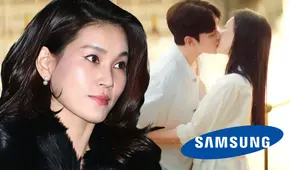El k-drama de Netflix que muchos creen inspirado en la historia de amor de la heredera de Samsung