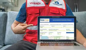 Quipu Llaqta: conoce los requisitos para acceder al título de propiedad en Perú con la plataforma digital de Cofopri