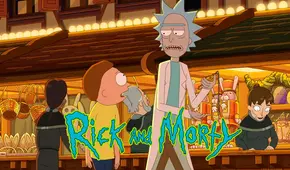 Capítulo 3 de 'Rick y Morty' temporada 8: fecha, hora y dónde ver el nuevo episodio de la serie animada