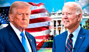 Trump ordena investigar la legitimidad de los indultos concedidos por Biden: lo acusó de "no conocer los documentos que firmaba"
