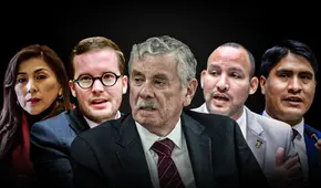 Congresistas buscan realizar campaña política en semana de representación: estas son cuatro claves del proyecto