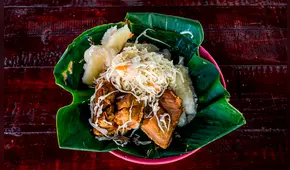 Este país de América Latina tiene la cocina peor calificada por Taste Atlas en 2025: ocupa el último lugar del ranking de 100