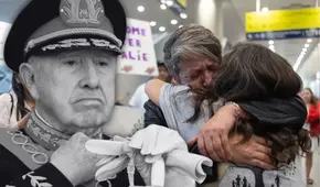 Justicia chilena procesa red que vendió niños al extranjero como 'adopciones' irregulares en la dictadura de Augusto Pinochet