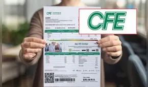 ¿Quieres el cambio de titular de tu recibo de luz? Aquí te enseñamos los pasos para realizarlo de forma fratuita en México