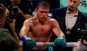 Ponen en aprietos a Canelo Álvarez: excampeón mundial acusa a mexicano de uso de sustancias prohibidas