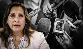 Gobierno de Dina Boluarte y el Congreso incrementan sus ataques contra la prensa, alerta el CPP