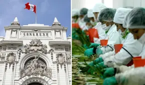 ‘Ley Chlimper 2.0′ en agenda de HOY: Congreso busca acelerar su aprobación pese a alto perjuicio fiscal