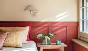 Colores de moda para pintar tu casa este 2025: tendencias que renovarán tus espacios