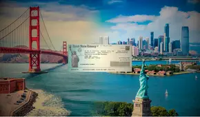 Cheques de estímulos en EEUU: los 3 estados de USA que ofrecerán ayuda económica de hasta US$1.600 en 2025 Cheques de estímulos en EEUU: los 3 estados de USA que ofrecerán ayuda económica de hasta US$1.600 en 2025