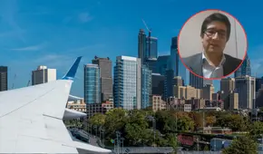 SBS autoriza viaje de funcionario a EE.UU. para capacitarse en ciberseguridad en la nube