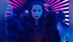 Ana de Armas acerca del spin-off de John Wick: "'Bailarina' me llevó más allá de los límites"