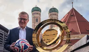 El equipo que aún no debuta en el Mundial de Clubes 2025, pero ya clasificó para la edición 2029 del torneo