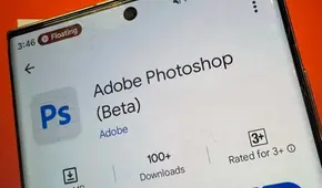 Olvídate de Canva: Photoshop ya tiene su versión para teléfonos Android y estas son todas sus funciones