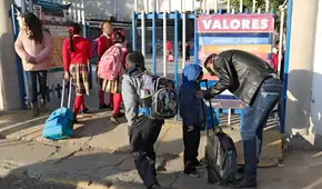 SEP cambia calendario escolar: estas son las nuevas fechas y cambios por altas temperaturas y paro de maestros en México SEP cambia calendario escolar: estas son las nuevas fechas y cambios por altas temperaturas y paro de maestros en México