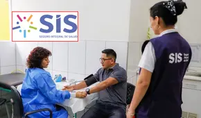 SIS: ¿dónde me atiendo? Conoce aquí el centro de salud que te corresponde