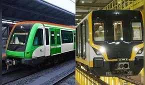 El millonario tren subterráneo que cruzaría Lima de Sur a norte: reduciría el tiempo de viaje a solo 50 minutos