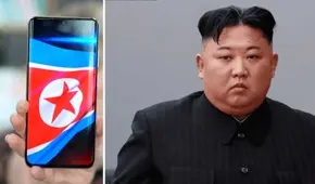 El polémico teléfono de Corea del Norte: espía a su dueño y hace capturas de pantalla cada 5 minutos