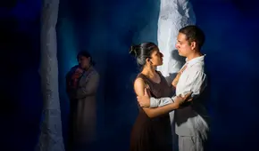 ‘Bodas de sangre’, uno de los clásicos de Federico García Loca, llegará al Teatro Ricardo Roca Rey