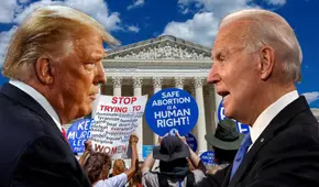 Gobierno de Trump elimina protección federal para abortos de emergencia en hospitales de EEUU, impuesta por Biden en 2022