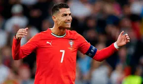 De la mano de Cristiano, Portugal venció 2-1 a Alemania y jugará la final de la Nations League